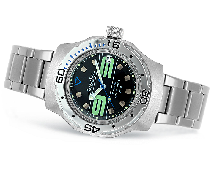 Амфибия  2416.00/160558