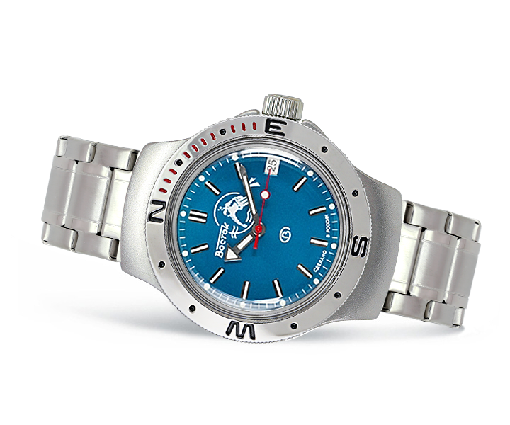 Амфибия  2416.00/060059