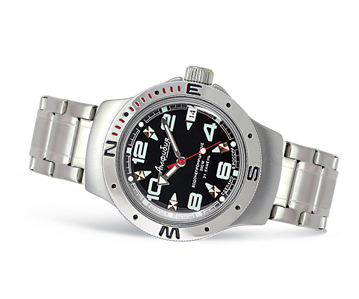 Амфибия  2416.00/060334