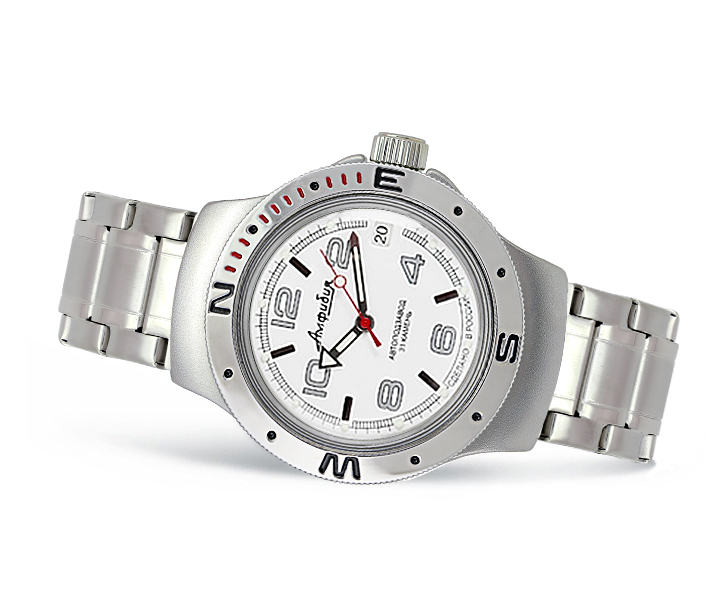Амфибия  2416.00/060434