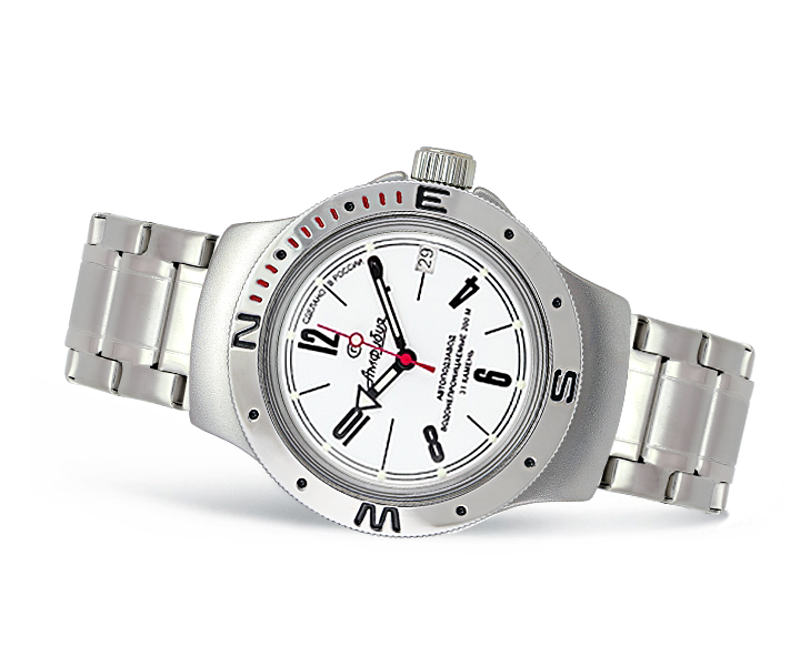 Амфибия  2416.00/060483