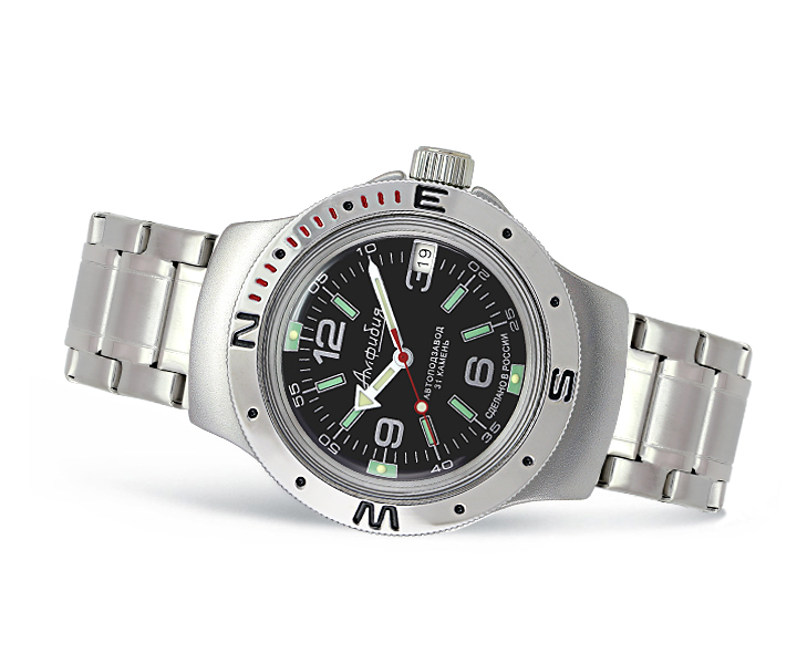 Амфибия 2416.00/060640