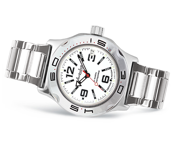 Амфибия 2416.00/100485