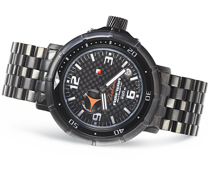 Амфибия Turbina 2435.29/236700