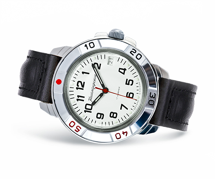 Командирские 2414/43182Б