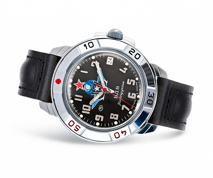 Командирские  2414.00/431288