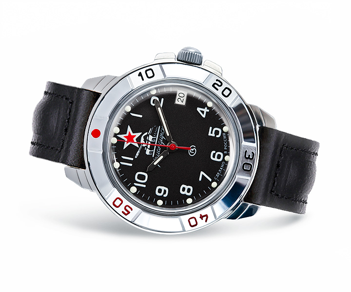 Командирские  2414.00/431306