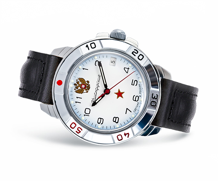 Командирские  2414.00/431323