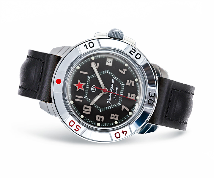 Командирские  2414.00/431744
