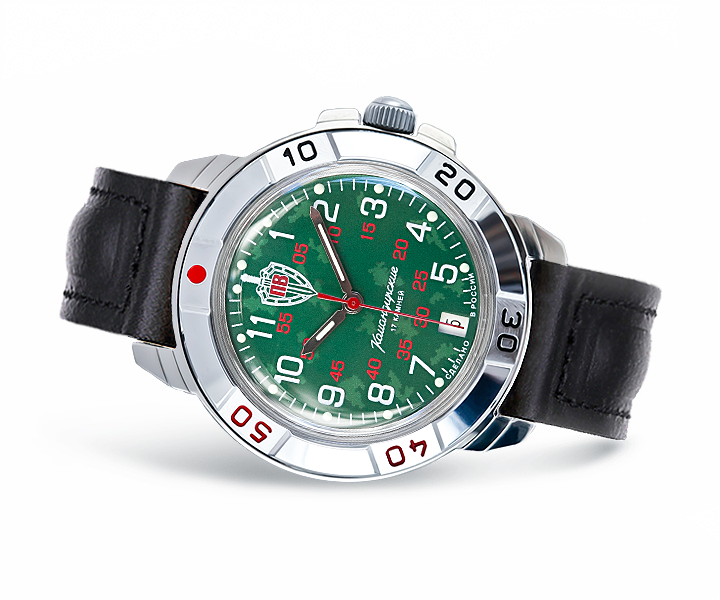 Командирские 2414.00/431950