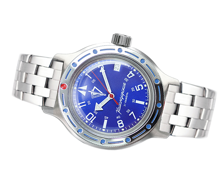 Амфибия 2416/72047Б
