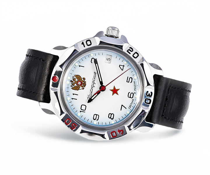 Командирские 2414.00/811323