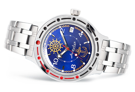 Амфибия  2416.00/420374